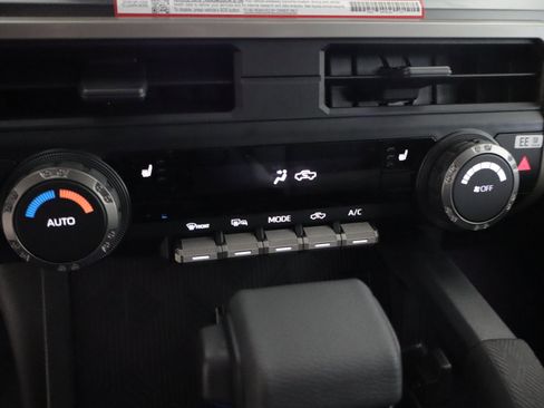 New 2026 Toyota Tacoma TRD Sport AWD/4WD image 17