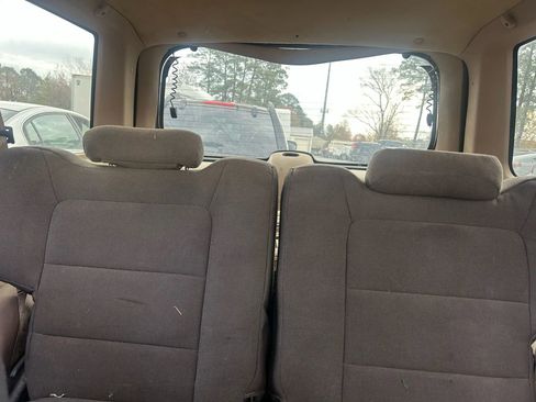 Used 2001 Ford Explorer Sport image 9