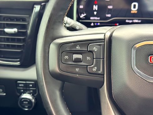 Used 2024 GMC Sierra 2500 AT4 w/ AT4 Preferred Package image 26