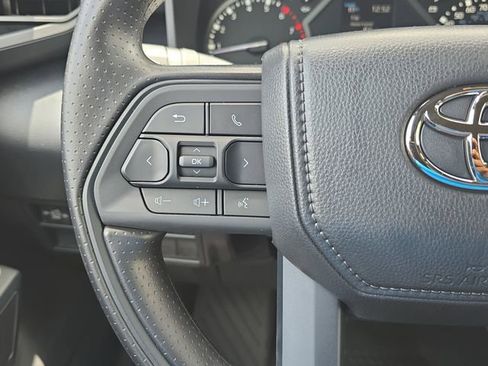 New 2026 Toyota Tundra SR5 RWD image 16