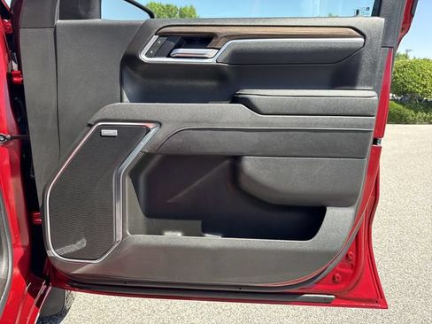 Used 2026 Chevrolet Silverado 1500 RST AWD/4WD image 27