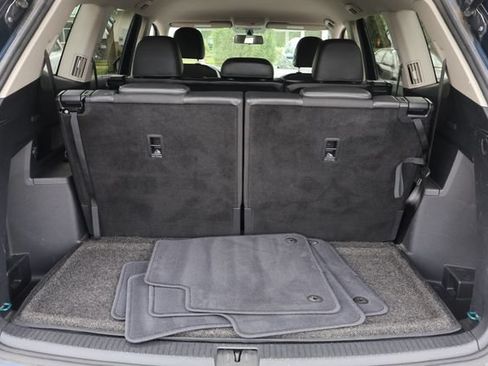 Used 2019 Volkswagen Atlas SE FWD image 19