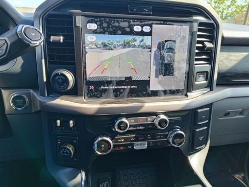 Used 2025 Ford F150 XLT w/ Equipment Group 302A MID image 19