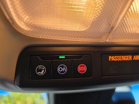 Used 2025 Buick Encore GX Sport Touring w/ Comfort Package image 24