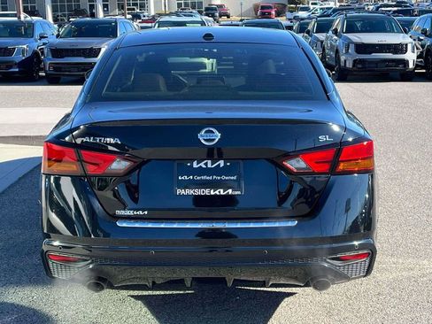 Used 2021 Nissan Altima 2.5 SL image 28