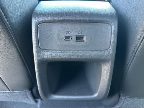 New 2026 Buick Envista Sport Touring w/ Convenience I Package FWD image 16