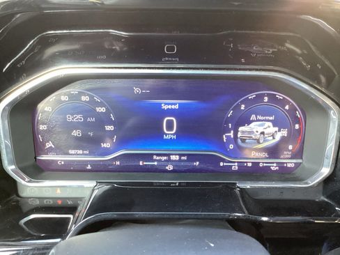 Used 2024 Chevrolet Silverado 2500 LT image 24