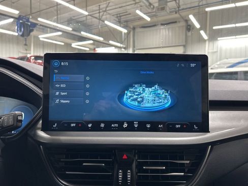 Certified 2023 Ford Escape Active w/ Tech Pack #2 image 24