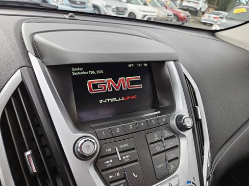 Used 2013 GMC Terrain SLT w/ LPO, Chrome Package image 24