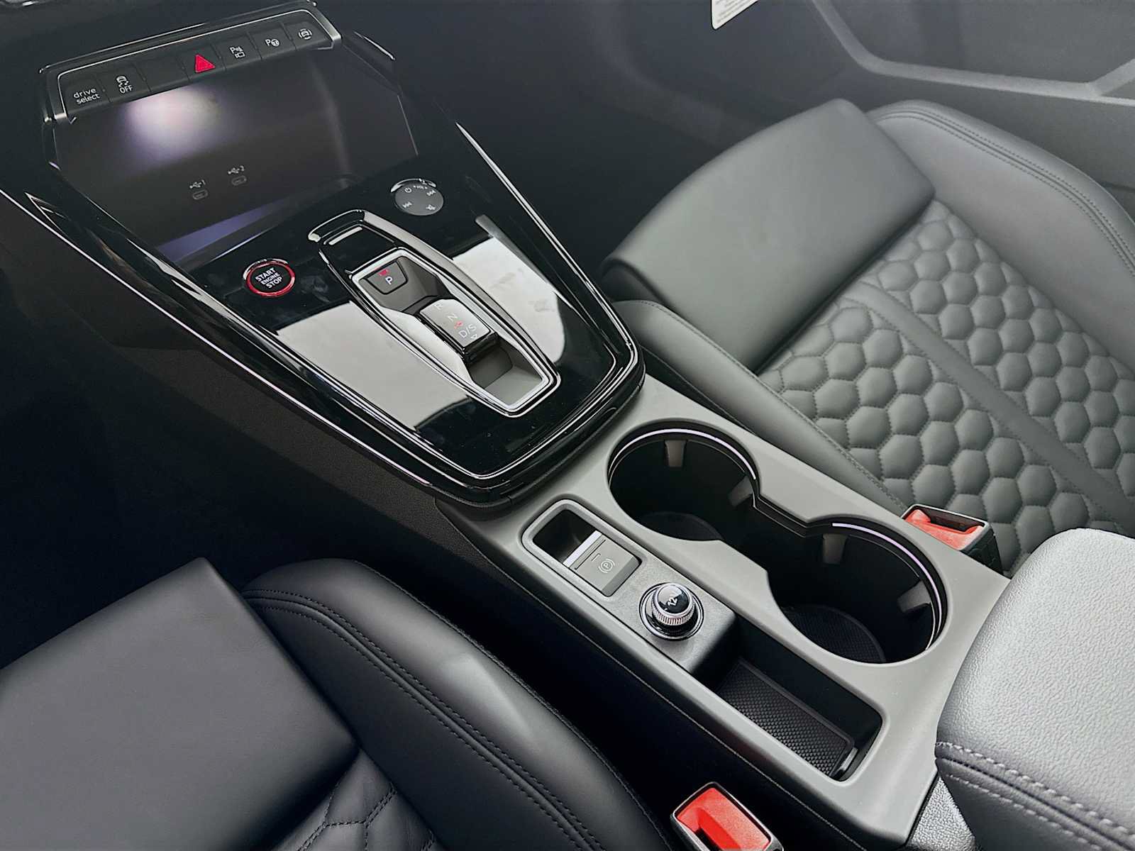 New 2026 Audi RS 3 AWD/4WD image 16