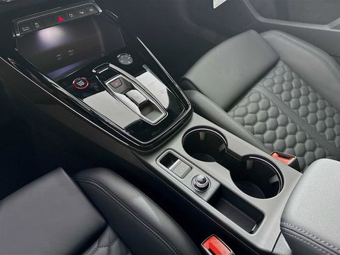 New 2026 Audi RS 3 image 16