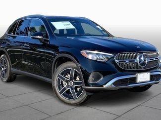 New 2026 Mercedes-Benz GLC 300 4MATIC video 2