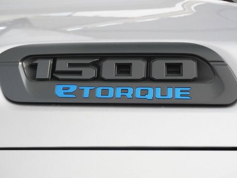 Used 2026 RAM 1500 Tradesman image 8