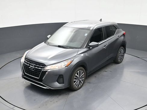 Used 2023 Nissan Kicks SV FWD image 26