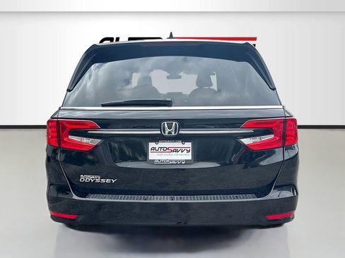 Used 2024 Honda Odyssey EX-L image 6