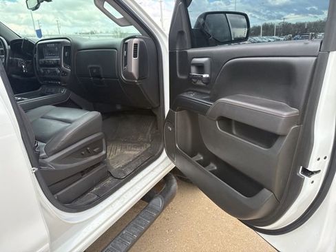 Used 2017 GMC Sierra 1500 SLT image 23