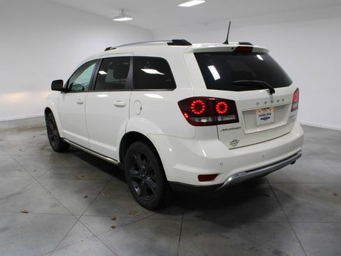Used 2020 Dodge Journey Crossroad image 7