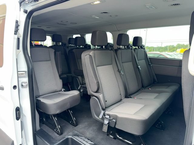 Used 2026 Ford Transit 350 XLT RWD image 16