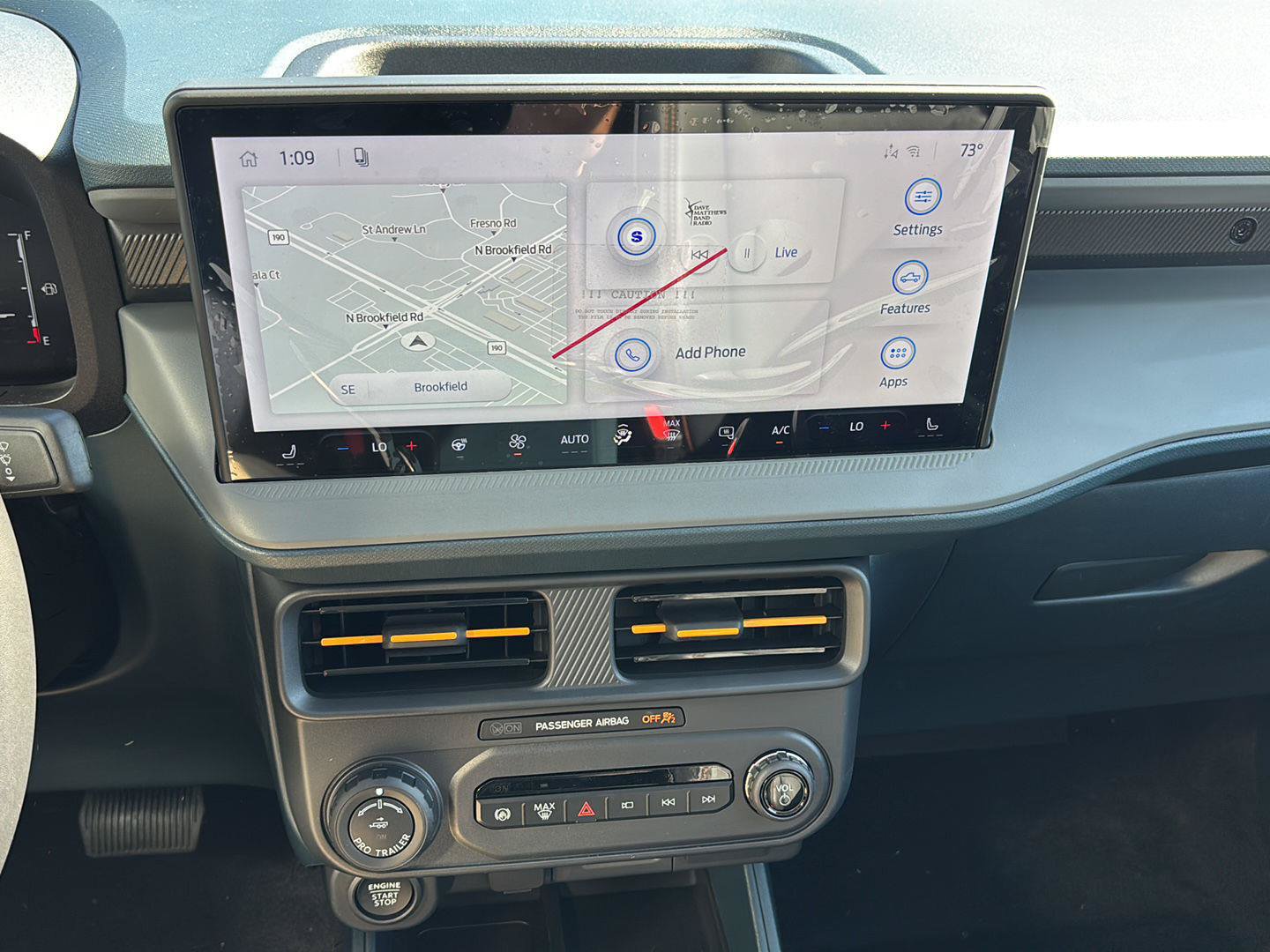 New 2026 Ford Maverick Tremor AWD/4WD image 16