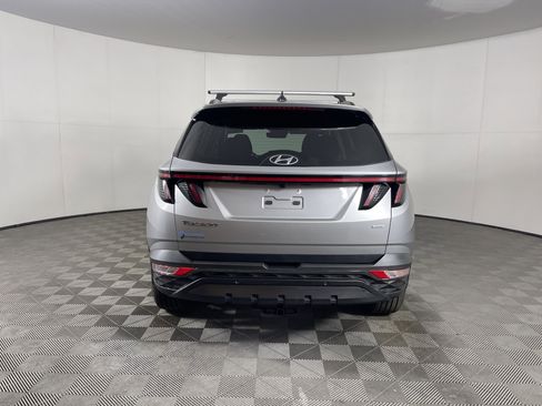 Used 2022 Hyundai Tucson XRT w/ Cargo Package image 4