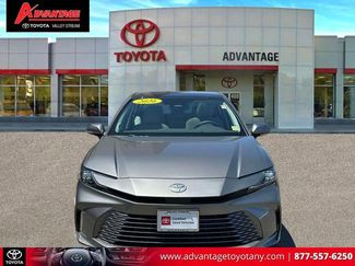 Certified 2026 Toyota Camry XLE w/ Premium Package AWD/4WD video 2