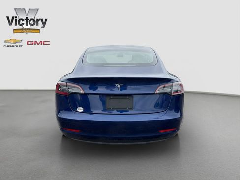Used 2021 Tesla Model 3 Standard Range Plus RWD image 5