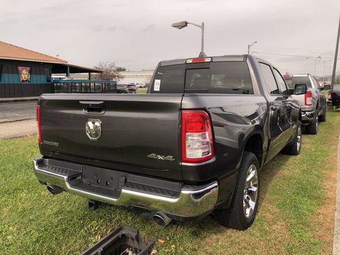 Used 2022 RAM 1500 Big Horn image 5