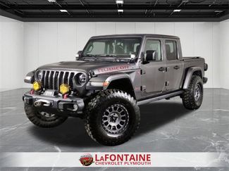 Used 2021 Jeep Gladiator Rubicon video 1