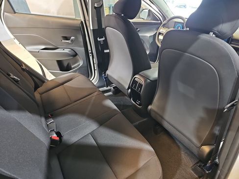 New 2026 Hyundai Kona SEL Sport image 11