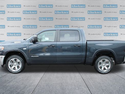 New 2026 RAM 1500 Big Horn image 9