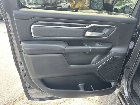Used 2022 RAM 1500 Big Horn image 25