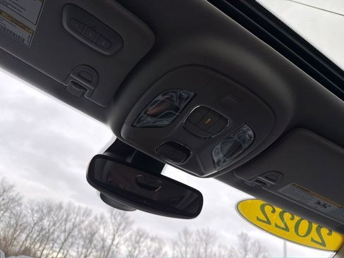 Used 2022 Jeep Compass Latitude w/ Sun and Sound Group image 14