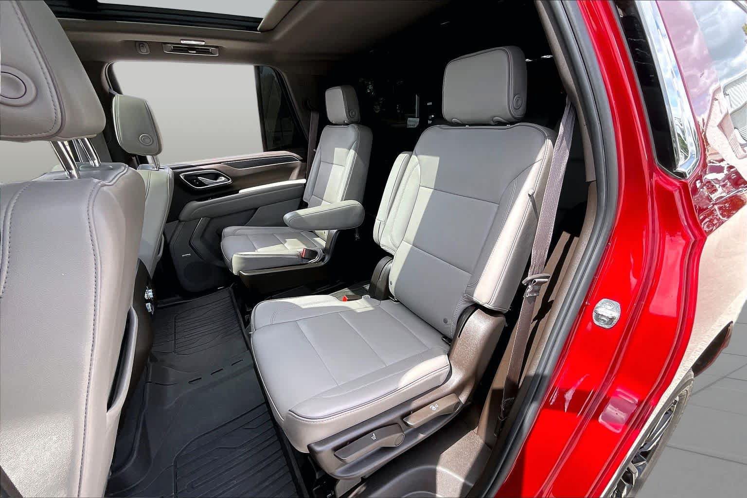 Certified 2023 GMC Yukon SLT RWD image 20