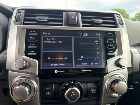 Used 2023 Toyota 4Runner SR5 RWD image 33