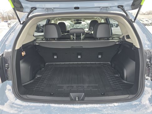 Certified 2023 Subaru Crosstrek 2.5i Limited image 16