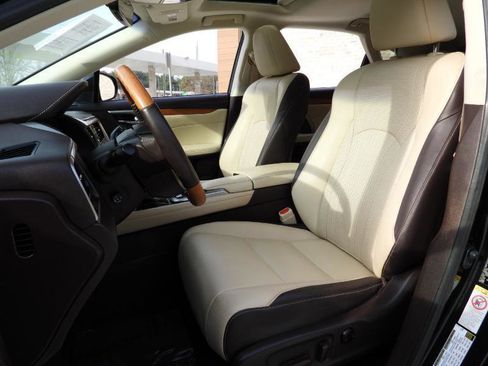 Used 2017 Lexus RX 350 Premium w/ Premium Package image 39