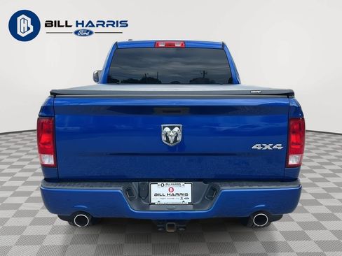 Used 2019 RAM 1500 Express w/ Express Value Package AWD/4WD image 9