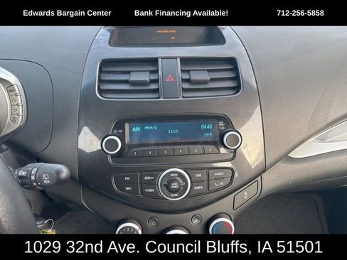 Used 2014 Chevrolet Spark LS image 21