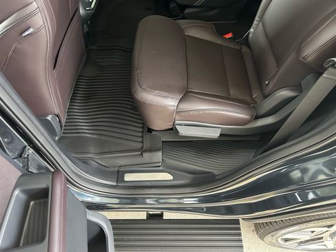 New 2026 Ford Expedition Platinum image 25