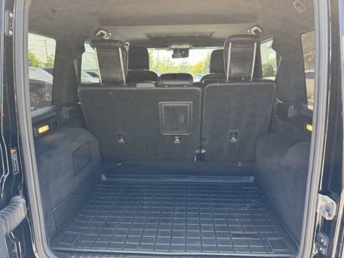 Used 2021 Mercedes-Benz G 63 AMG 4MATIC image 20