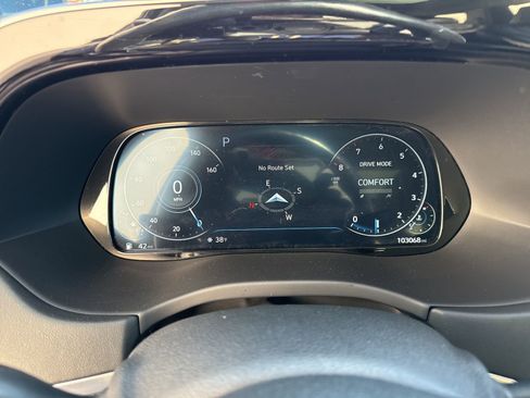 Used 2021 Hyundai Palisade Limited image 35