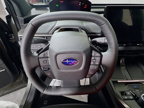 New 2026 Subaru Solterra image 11