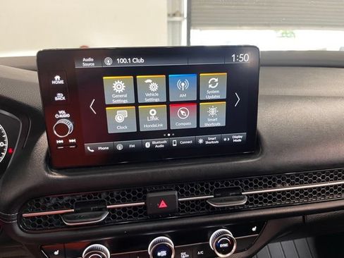 Used 2024 Honda HR-V EX-L image 30