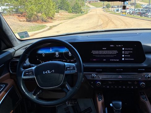 Used 2024 Kia Telluride SX Prestige X-Pro image 30