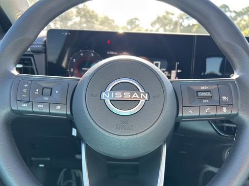 New 2026 Nissan Kicks SV image 16