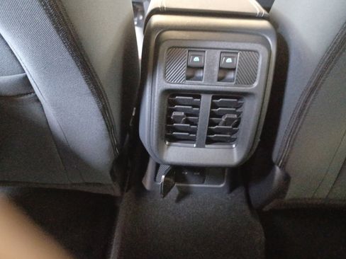 New 2025 Ford Bronco 4-Door w/ Sasquatch Package image 19