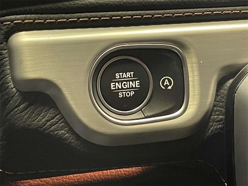 Used 2022 Mercedes-Benz G 63 AMG 4MATIC image 33