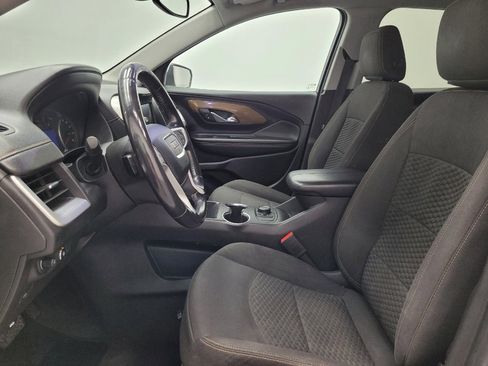 Used 2020 GMC Terrain SLE w/ LPO, Floor Liner Package FWD image 17