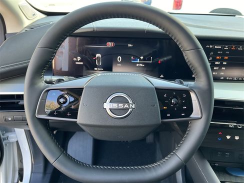 New 2026 Nissan Murano SL image 11