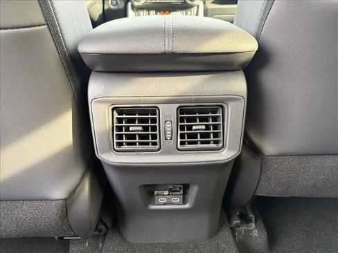 New 2025 Toyota RAV4 XLE Premium image 21